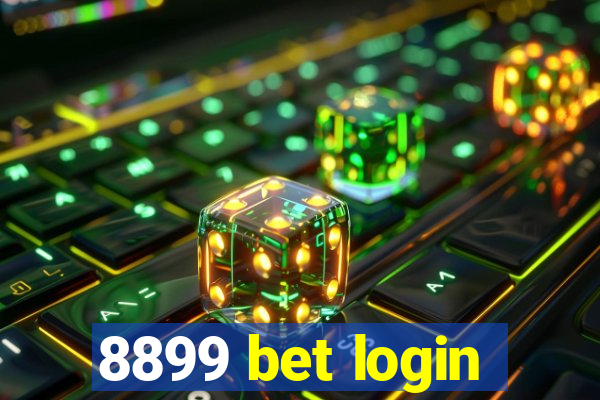 8899 bet login